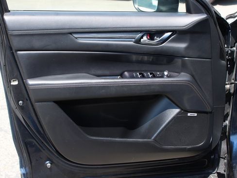 Used 2021 MAZDA CX-5 Grand Touring image 16