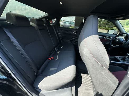 Used 2024 Honda Civic Si image 24