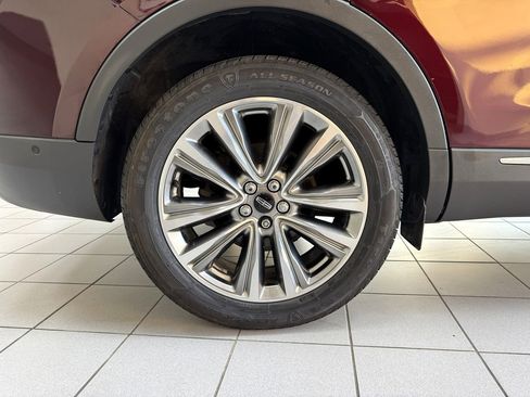 Used 2017 Lincoln MKX Reserve w/ Luxury Package image 65