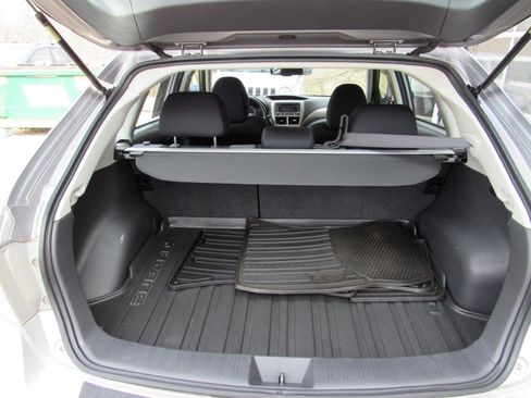 Used 2008 Subaru Impreza Outback Sport image 14