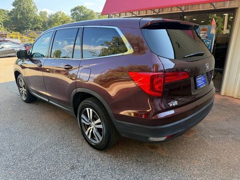Used 2016 Honda Pilot EX-L image 6