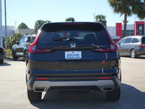 Used 2026 Honda CR-V TrailSport image 5