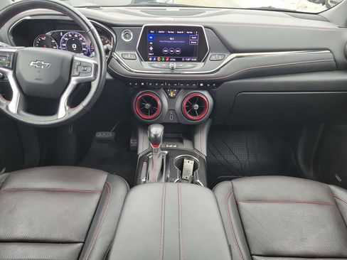 Used 2020 Chevrolet Blazer RS image 16