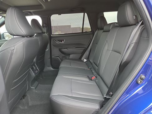 New 2026 Subaru Outback Touring XT image 7