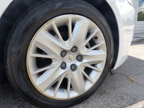 Used 2014 Chevrolet Impala LS FWD image 24