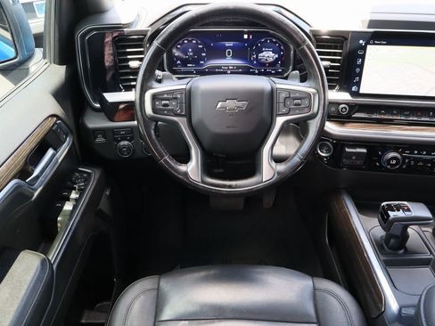 Certified 2022 Chevrolet Silverado 1500 RST w/ All Star Edition Plus AWD/4WD image 23