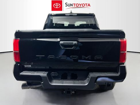 New 2026 Toyota Tacoma TRD Off-Road image 5