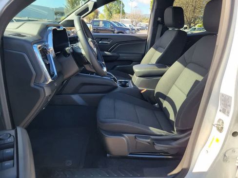 Used 2023 GMC Canyon Elevation w/ Trailering Package RWD image 10