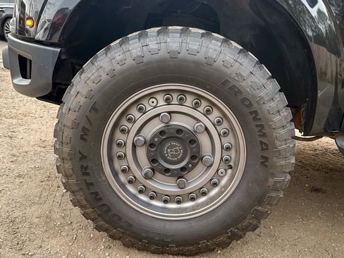 Used 2013 Ford F150 Raptor w/ Luxury Equipment Group image 3