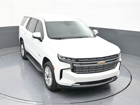 Used 2023 Chevrolet Tahoe Premier image 63