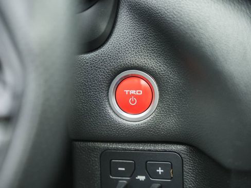 Used 2023 Toyota Tundra TRD Pro AWD/4WD image 30
