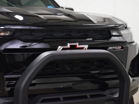 Used 2023 Chevrolet Colorado ZR2 w/ Desert Boss Special Edition AWD/4WD image 11