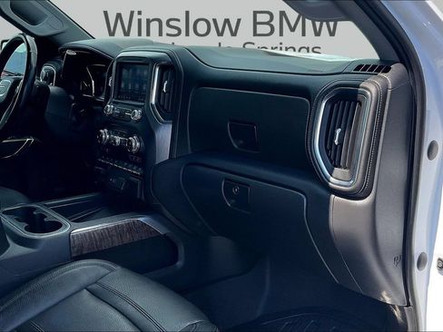 Used 2021 GMC Sierra 1500 Denali w/ Denali Ultimate Package AWD/4WD image 27