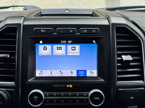Used 2019 Ford Expedition Max Limited w/ Texas Edition Package RWD image 40