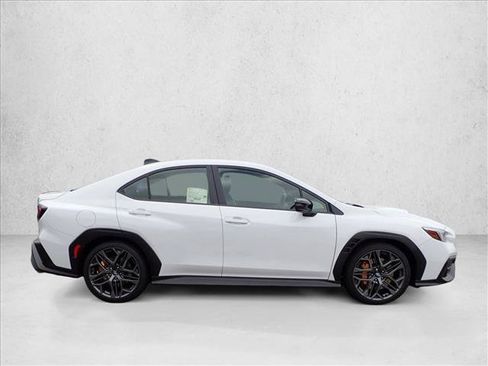 New 2026 Subaru WRX GT AWD/4WD image 5