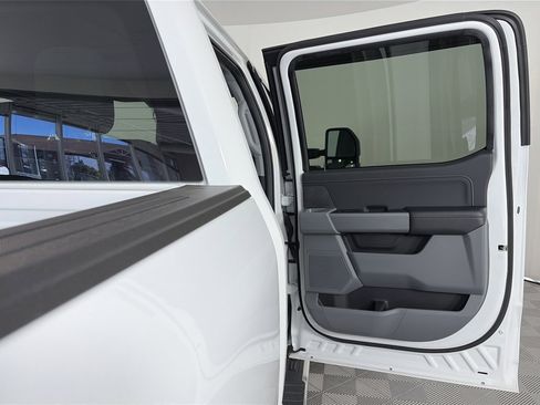 Certified 2025 Ford F150 XLT w/ Equipment Group 301A Standard image 27