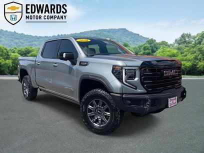 Used 2026 GMC Sierra 1500 AT4X