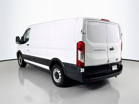 Used 2020 Ford Transit 150 Low Roof image 8