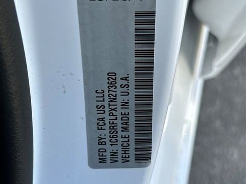 New 2026 RAM 1500 Rebel w/ Bed Utility Group image 26