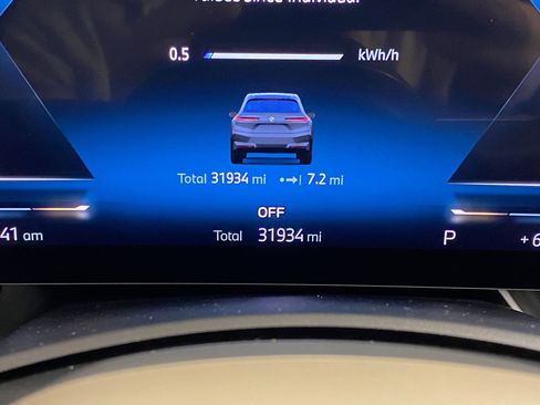 Certified 2024 BMW iX xDrive50 w/ Premium Package image 20