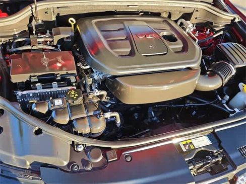 Used 2019 Jeep Grand Cherokee Altitude image 15