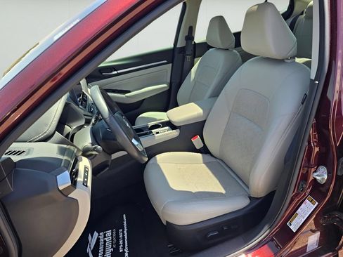 Used 2023 Nissan Altima 2.5 SL AWD/4WD image 29