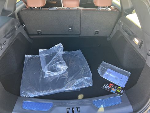 New 2026 Lincoln Nautilus Reserve image 32