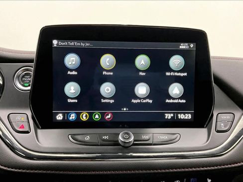 Used 2025 Chevrolet Blazer RS image 33