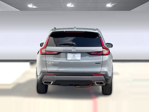 Used 2025 Honda CR-V Sport image 10