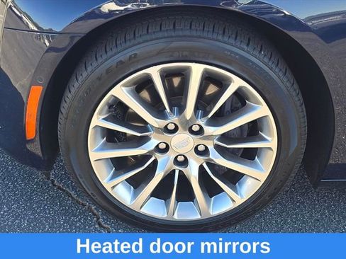 Used 2018 Cadillac CT6 Premium Luxury AWD/4WD image 29