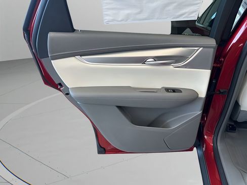 New 2026 Cadillac XT5 Premium Luxury w/ Driver Assist Package image 15