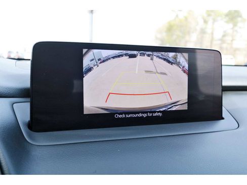 Used 2023 MAZDA CX-9 Touring image 24