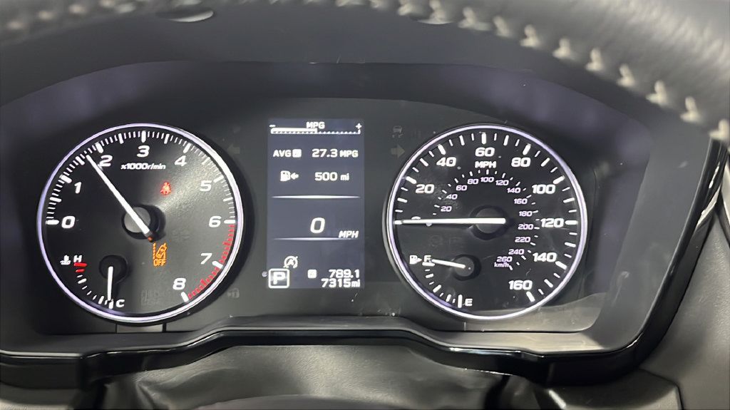 Used 2025 Subaru Legacy Premium AWD/4WD image 22