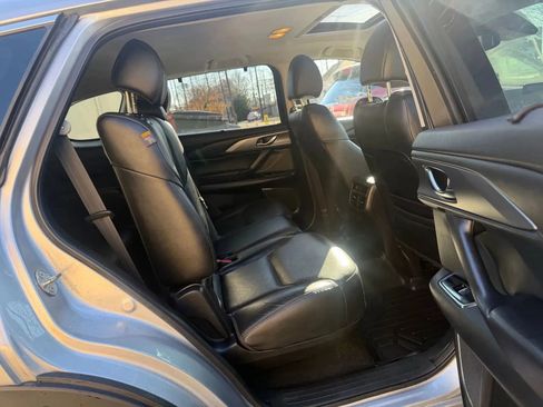 Used 2017 MAZDA CX-9 Touring AWD/4WD image 31
