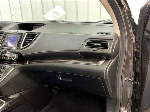 Used 2015 Honda CR-V EX-L image 18
