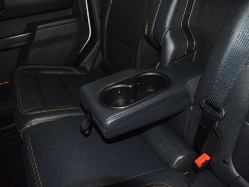 Used 2024 Ford Bronco Badlands AWD/4WD image 41