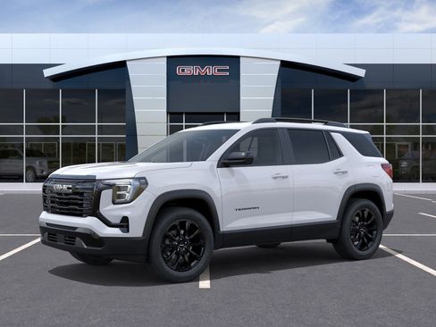 New 2026 GMC Terrain Elevation w/ Elevation Premium Package image 2