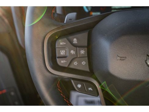 New 2025 Ford Bronco Raptor AWD/4WD image 11