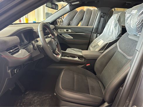 New 2026 Ford Explorer ST AWD/4WD image 20