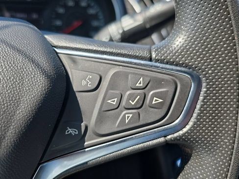 Used 2024 Chevrolet Malibu LT FWD image 21