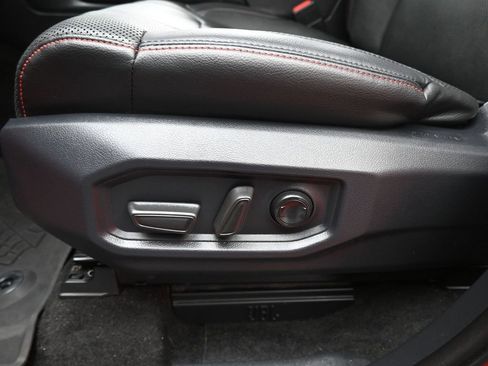 Certified 2023 Ford Ranger XLT w/ Equipment Group 302A High image 9