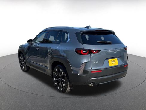 Used 2025 MAZDA CX-50 2.5 Hybrid w/ Premium Plus Pkg AWD/4WD image 12