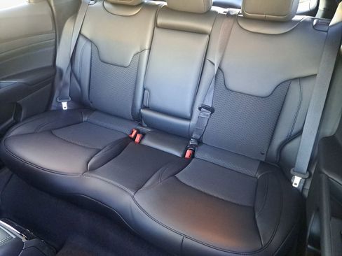 New 2026 Jeep Compass Latitude image 22