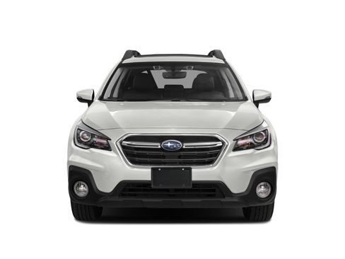 Used 2018 Subaru Outback 2.5i Premium AWD/4WD image 4