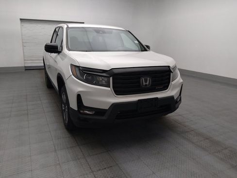 Used 2021 Honda Ridgeline Sport image 14