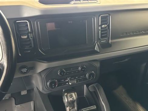 Used 2022 Ford Bronco Big Bend AWD/4WD image 12