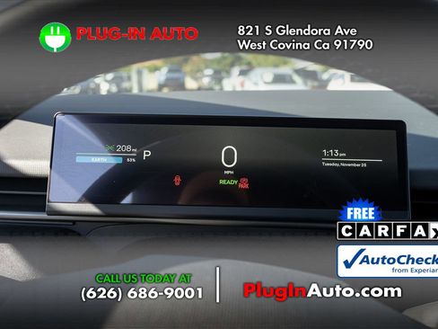 Used 2023 Fisker Ocean Extreme image 21