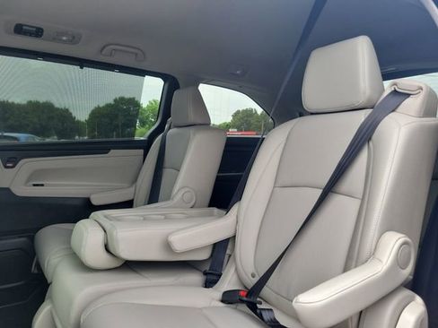 Certified 2026 Honda Odyssey EX-L image 29