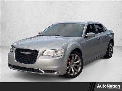 Used 2019 Chrysler 300 Touring L w/ Quick Order Package 22F