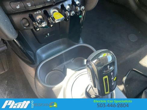 Used 2021 MINI Cooper SE w/ 6.5" Touchscreen Package FWD image 27